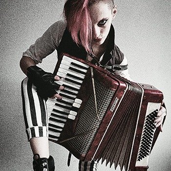 Aixa Cigana