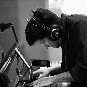 Daniel Vadillo